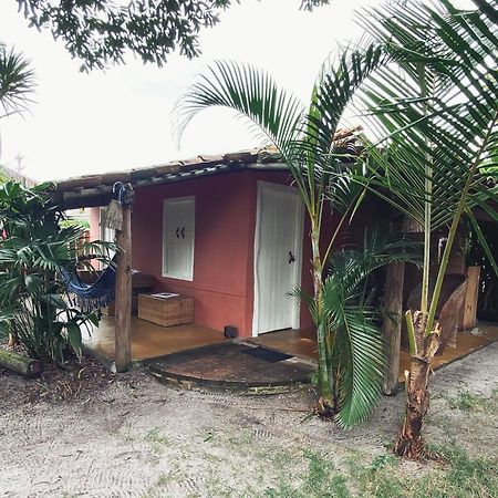 Vila Flor De Jambo Villa Caraíva Екстериор снимка
