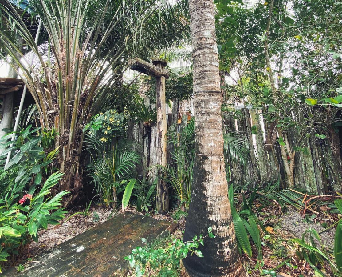 Vila Flor De Jambo Villa Caraíva Екстериор снимка